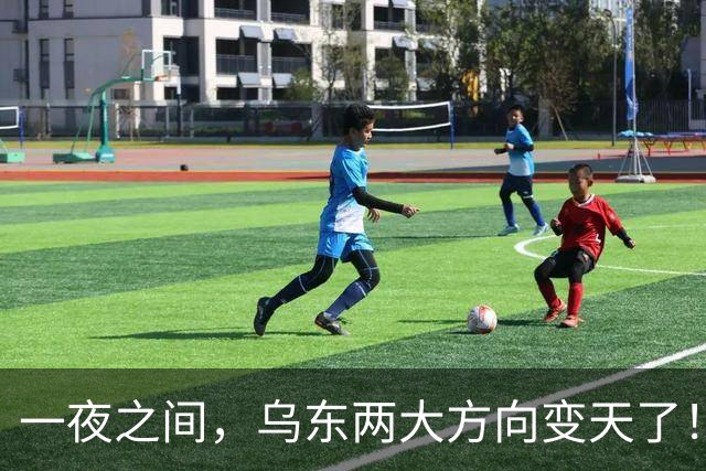 一夜之间，乌东两大方向变天了！