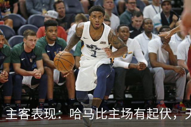 主客表现：哈马比主场有起伏，天狼星客场稳定