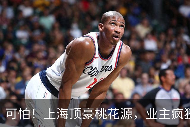 可怕！上海顶豪桃花源，业主疯狂降价卖房…