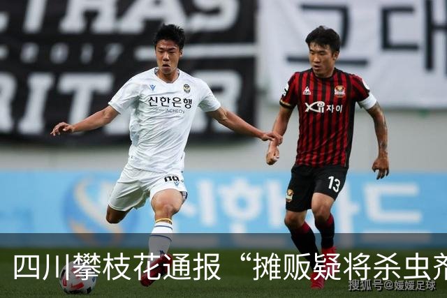 四川攀枝花通报“摊贩疑将杀虫剂喷到水果上”：已对摊位水果进行现场封存