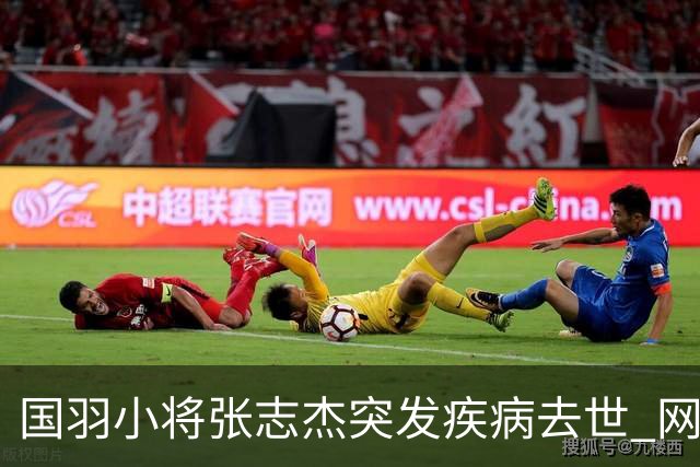 国羽小将张志杰突发疾病去世 网友：未获及时救治
