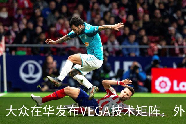 大众在华发布VEGA技术矩阵，外资车企里独一份