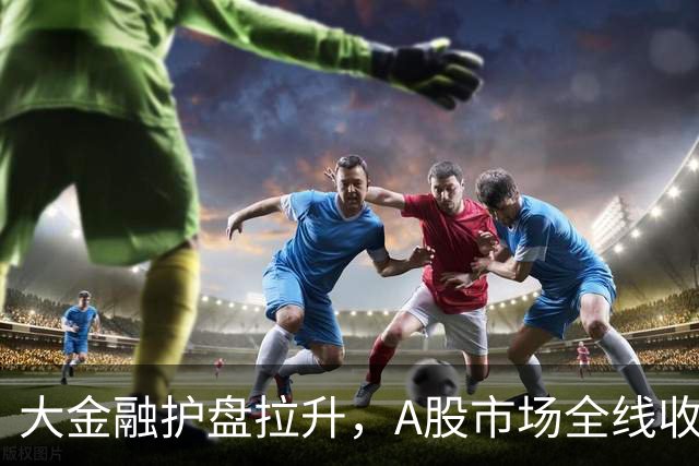大金融护盘拉升，A股市场全线收跌，科创板跌超4%再创新低