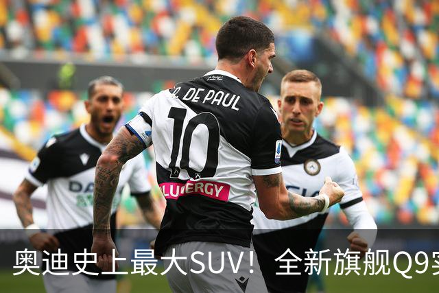 奥迪史上最大SUV！全新旗舰Q9实车国内现身：前脸或成大槽点