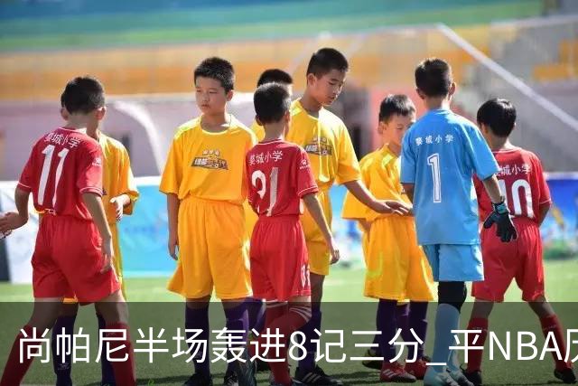 尚帕尼半场轰进8记三分 平NBA历史替补球员半场三分命中数纪录