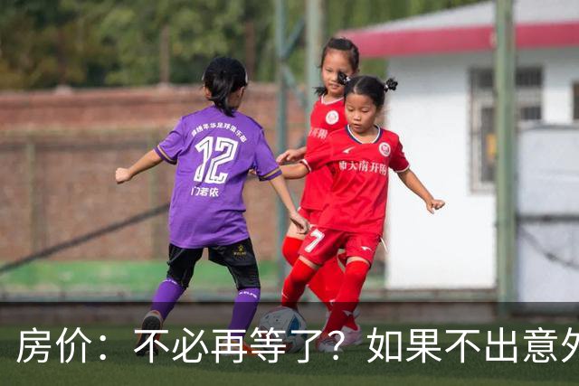 房价：不必再等了？如果不出意外，中国房价极有可能重走越南老路