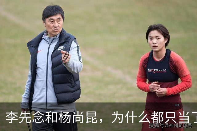 李先念和杨尚昆，为什么都只当了一届国家主席？