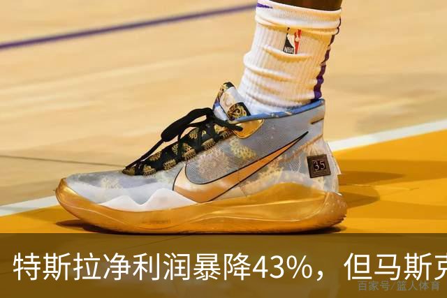 特斯拉净利润暴降43%，但马斯克，似乎不关心造车了？