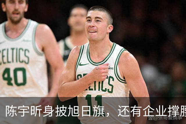 陈宇昕身披旭日旗，还有企业撑腰，汤家凤怒喊露头就打