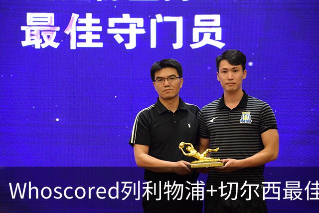 Whoscored列利物浦+切尔西最佳阵：范戴克领衔，蓝军三叉戟在列